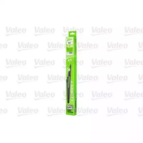 VALEO Arka Cam Silecek Süpürgesi C31 300mm 576051