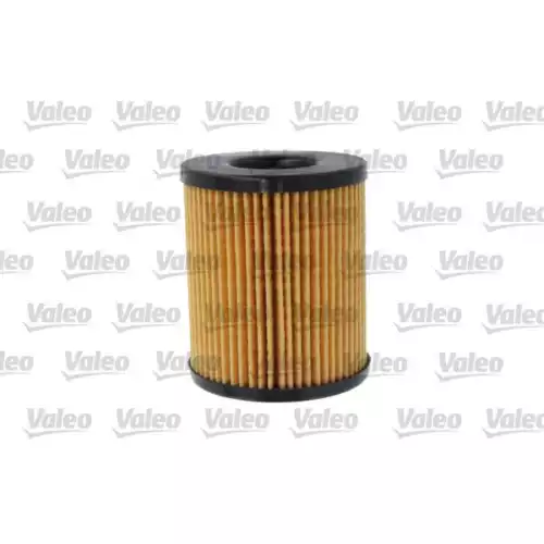 VALEO Yağ Filtre 586596