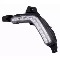 DEPO Gündüz Sürüş Lambası Sol Led 2211601LAE