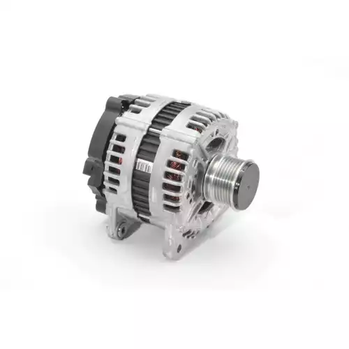 BOSCH Alternatör 12V 180A 0121715103