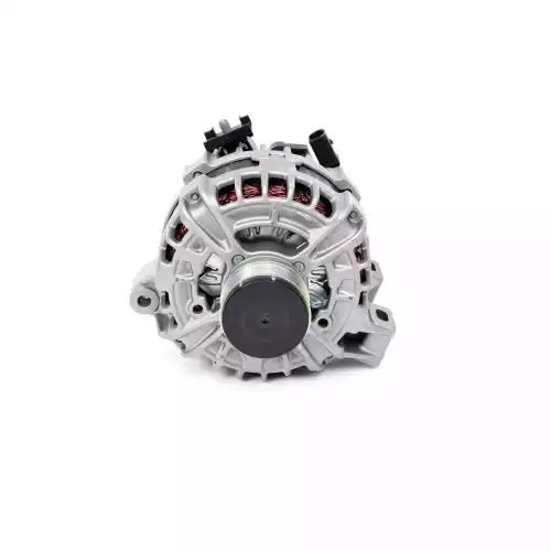 BOSCH Alternatör 0125811109