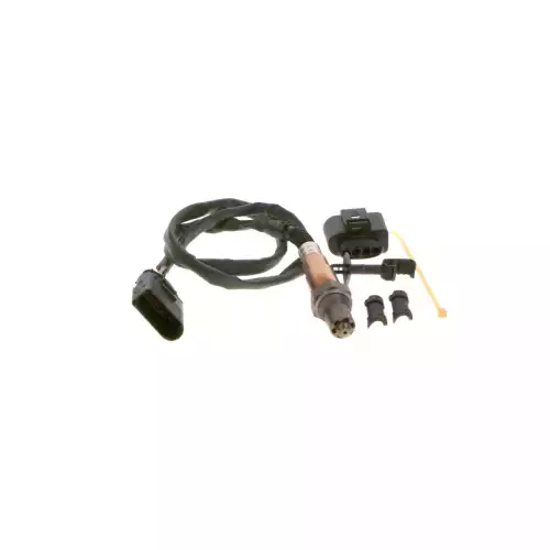 BOSCH Lambda Oksijen Sensörü 0258006980