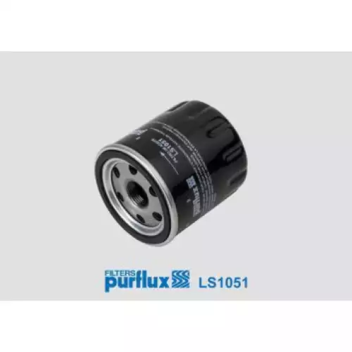 PURFLUX Yağ Filtre LS1051