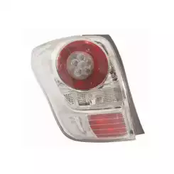 DEPO Stop Lambası Sol Ledli 21219T5LLDUE