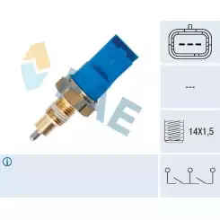 FAE Geri Vites Müşürü FAE 40998