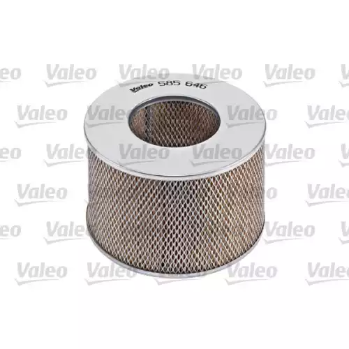 VALEO Hava Filtre 585646