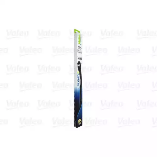 VALEO Silecek Süpürgesi Seti Yeni Tip 600 580mm 574306