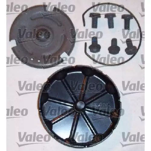 VALEO Debriyaj Seti Baskı+Balata 801184