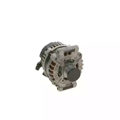 BOSCH Alternatör 0125711078