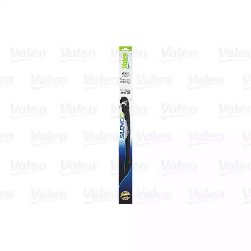 VALEO Silecek Süpürgesi Seti Yeni Tip 600 580mm 574306