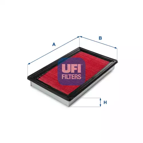 UFI Hava Filtre 30.973.00