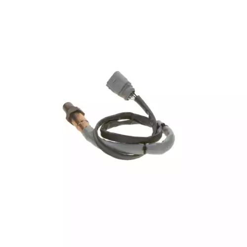 BOSCH Lambda Oksijen Sensörü 4 Kutuplu 850Mm 0258006893