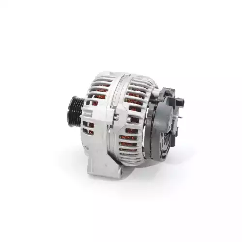 BOSCH Alternatör 0124515133