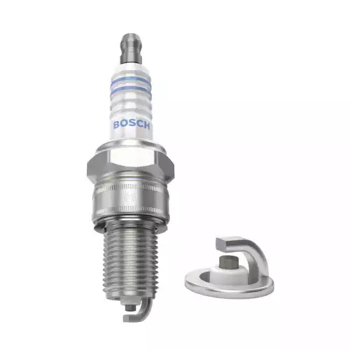 BOSCH Ateşleme Buji W8DC 0241229715