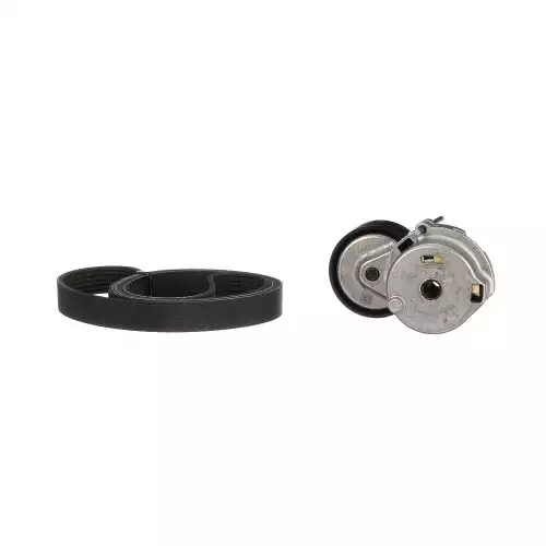 GATES Alternatör V Kayış Seti T38440+6PK1310 K036PK1310