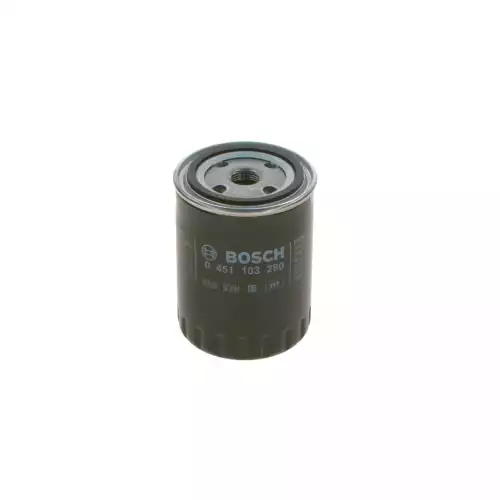 BOSCH Yağ Filtre 0451103290