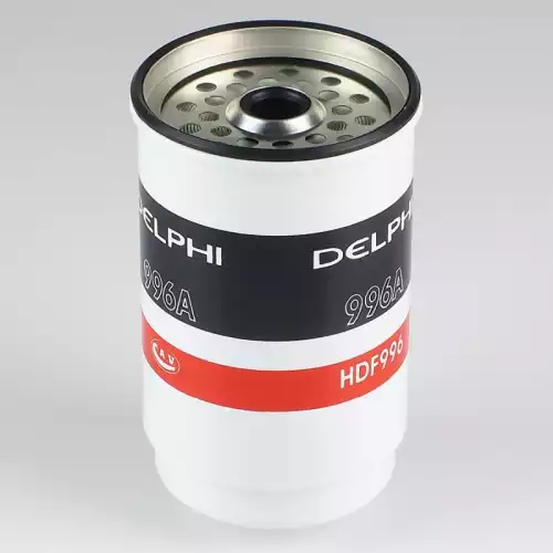 DELPHI Yakıt Mazot Filtresi HDF 996