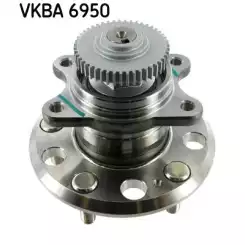 SKF Porya Arka (Absli) VKBA6950