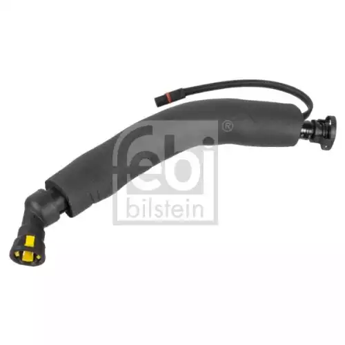 FEBI BILSTEIN Motor Hava Tahliye Hortumu FEBI 170595