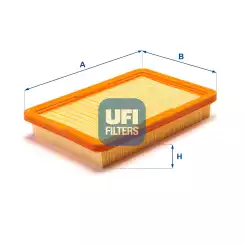 UFI Hava Filtre 30.285.00