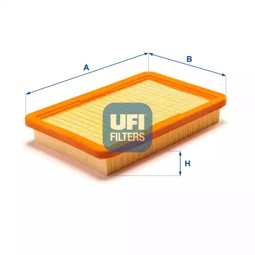 UFI Hava Filtre 30.285.00