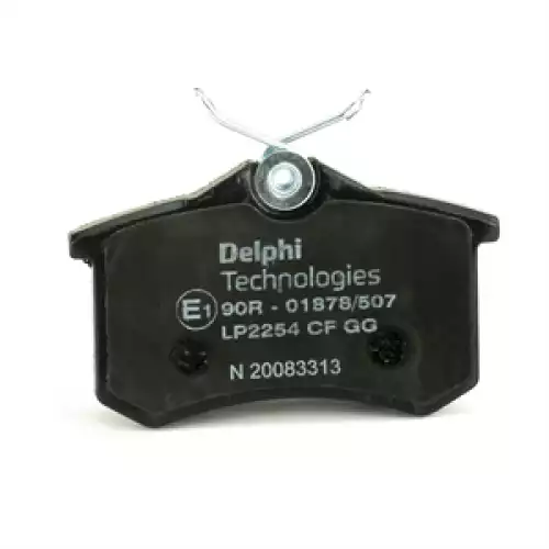 DELPHI Arka Fren Balatası LP2254