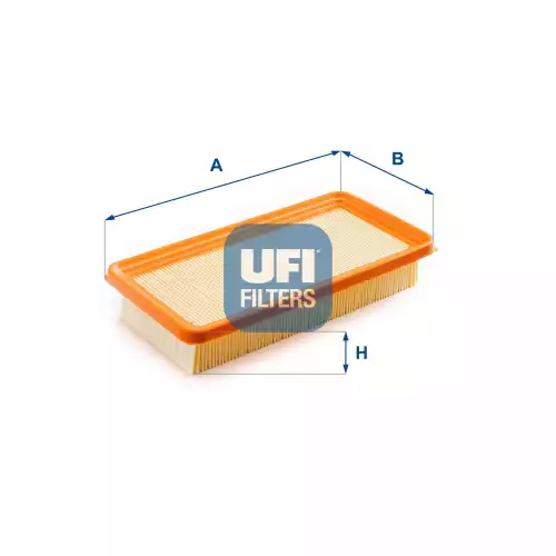 UFI Hava Filtre 30.224.00