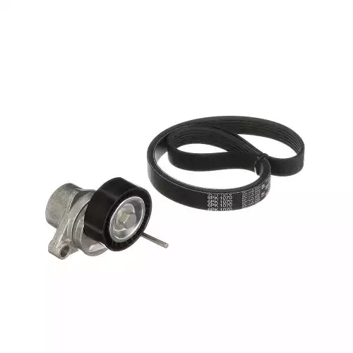 GATES Alternatör V Kayış Seti T38313+6PK1070 K016PK1070