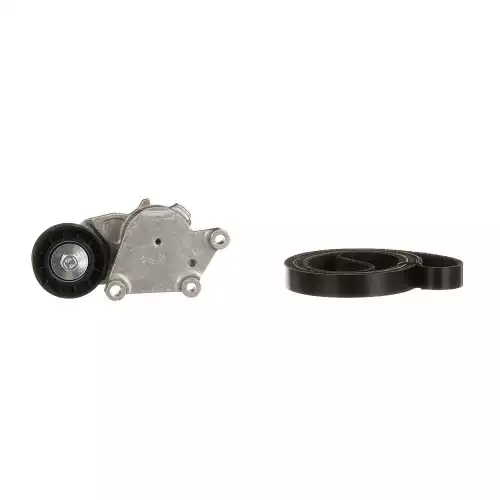 GATES Alternatör V Kayış Seti T38331+6PK975 K016PK975