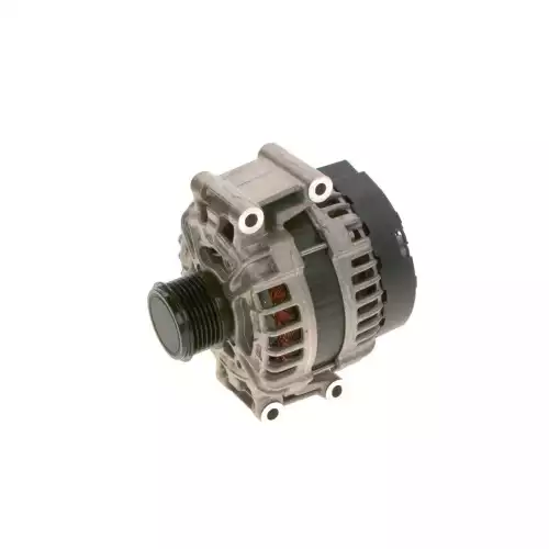 BOSCH Alternatör 0125711187