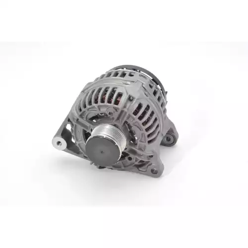 BOSCH Alternatör 0124525107