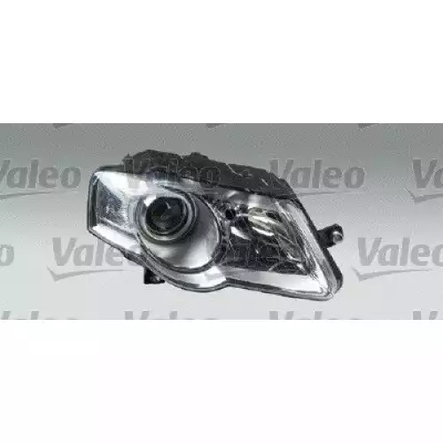 VALEO Far+Sinyal Sol 088977