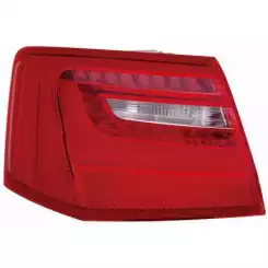 DEPO Stop Lambası Arka Sol-Dış Led 4461927LAE