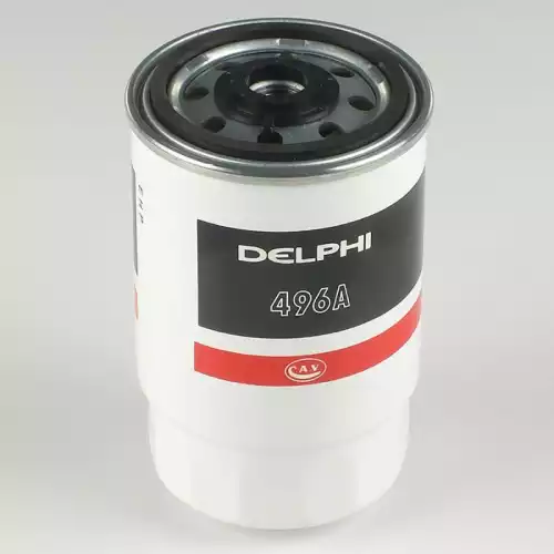 DELPHI Yakıt Filtre HDF496