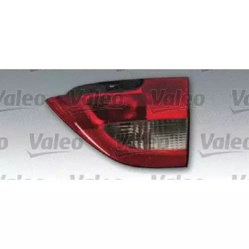 VALEO Stop Lambası Sağ Ic 087466