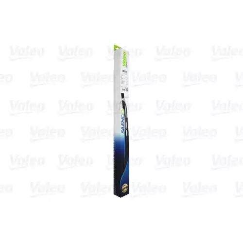 VALEO Silecek Süpürgesi Sılencıo Spoylerli X1 Vm111 650mm 574250