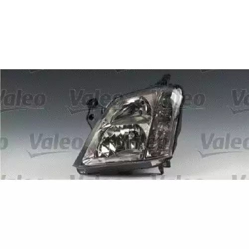 VALEO Far+Sinyal Sağ H1-H7 088512