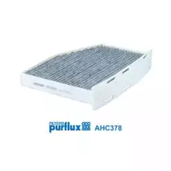 PURFLUX Polen Filtre Ahc202 AHC378