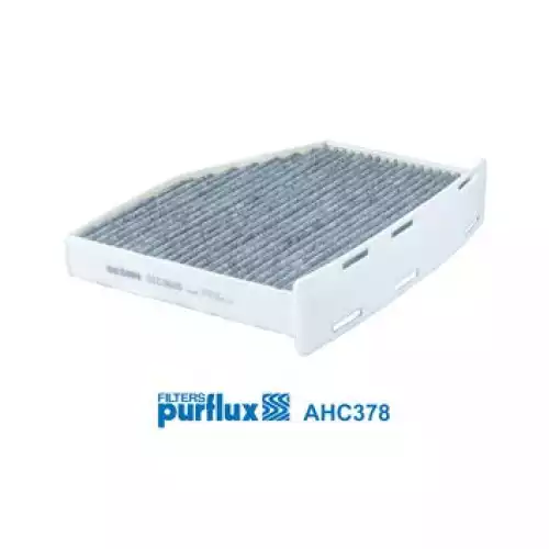 PURFLUX Polen Filtre Ahc202 AHC378