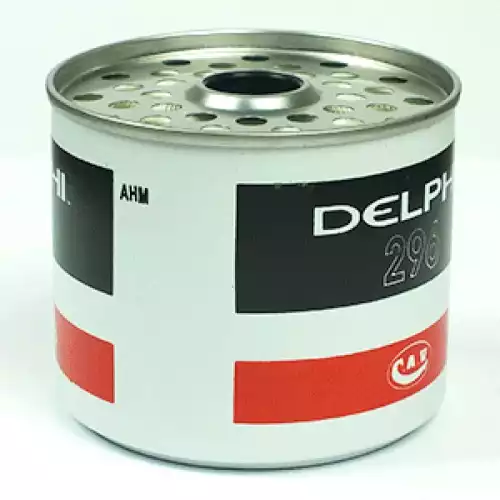 DELPHI Mazot Filtre HDF296