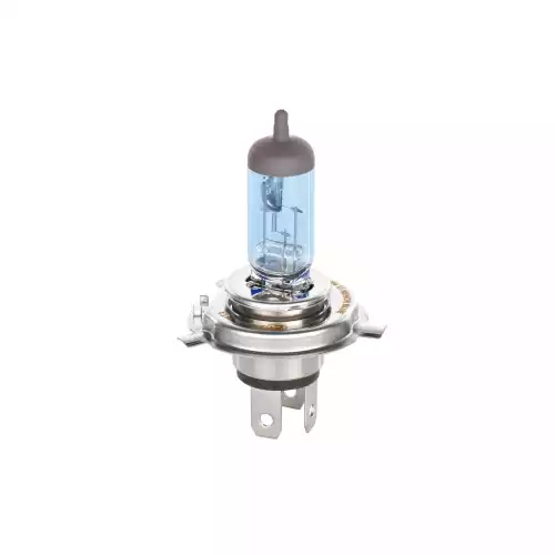 BOSCH Ampül 12V H4 P43T Xenon Blue 1987301010