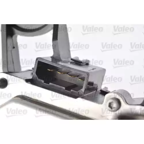 VALEO Arka Cam Silecek Motoru 579602