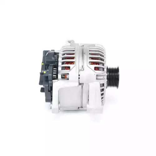 BOSCH Alternatör 120A=14V 0124515086