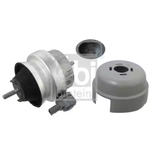 FEBI BILSTEIN Motor Takozu Ön-Elektrikli Sağ FEBI 104860