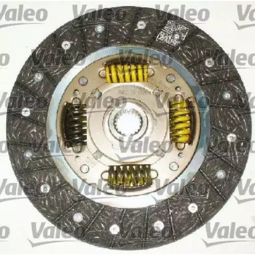 VALEO Debriyaj Seti 801627