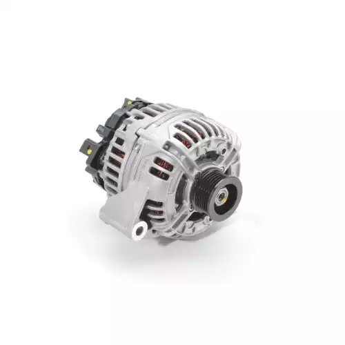 BOSCH Alternatör 0124515133