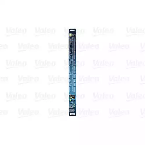 VALEO Ön Cam Silecek Süpürgesi Hydroconnect Hf65 X1 650 mm 578513