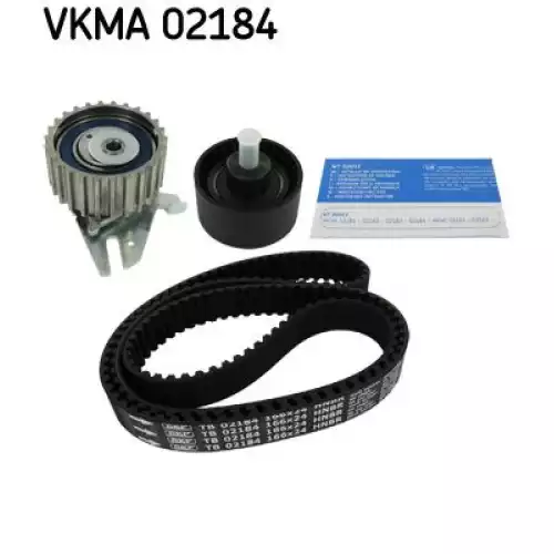 SKF Eksantrik Triger Kayış Gergi Seti VKMA02184