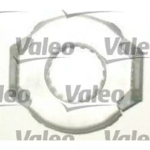 VALEO Debriyaj Seti Baskı+Balata 801095