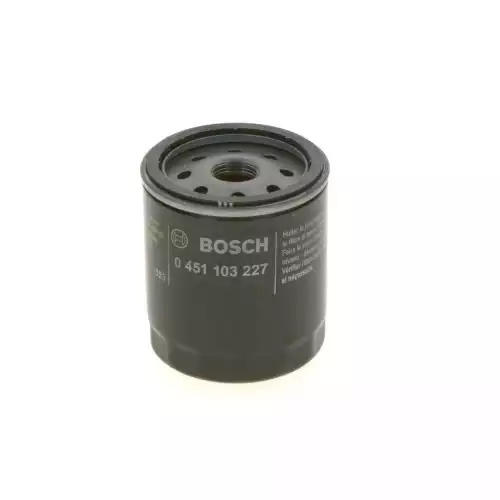 BOSCH Yağ Filtre 0451103227